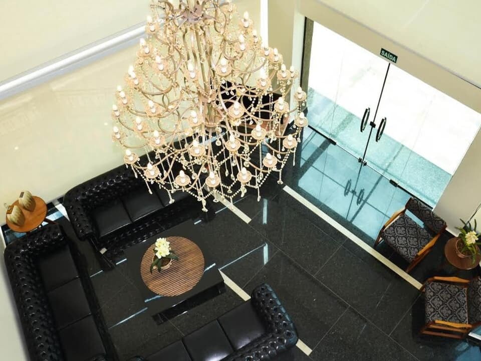 Tamareiras Prime Hotel