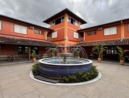 Hotel Fazenda Lagoa Grande