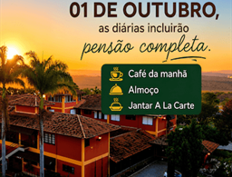 Hotel Fazenda Lagoa Grande