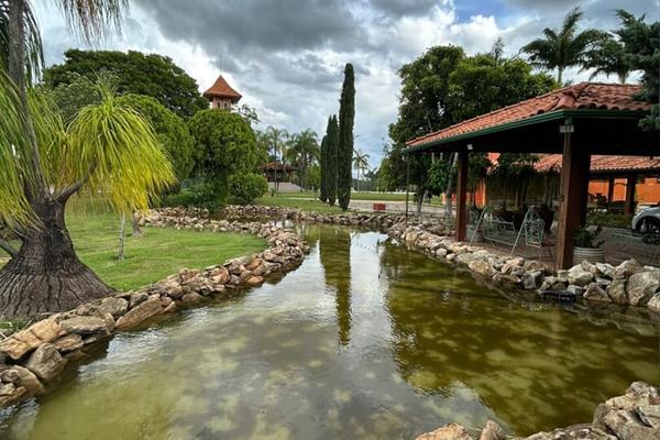 Foto 5 do Hotel Fazenda Lagoa Grande