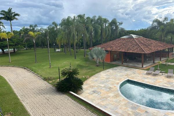 Foto 53 do Hotel Fazenda Lagoa Grande