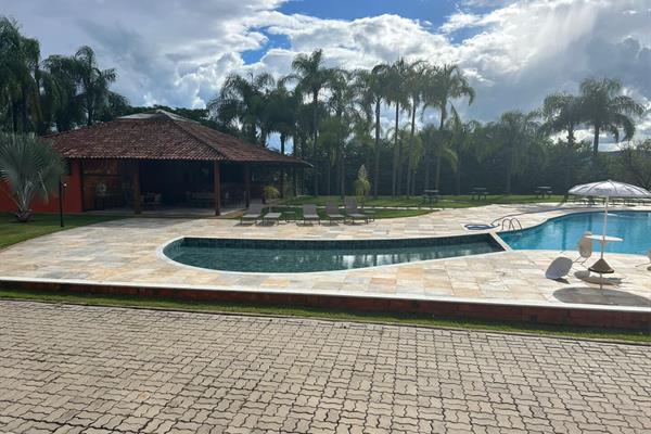 Foto 48 do Hotel Fazenda Lagoa Grande