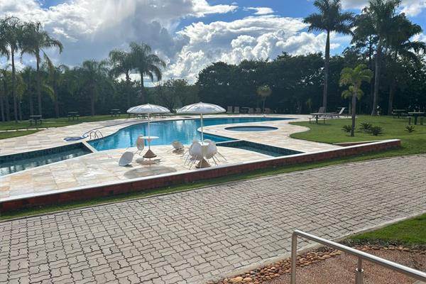 Foto 47 do Hotel Fazenda Lagoa Grande