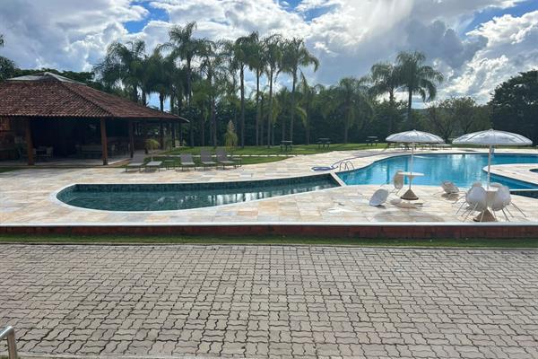 Foto 46 do Hotel Fazenda Lagoa Grande