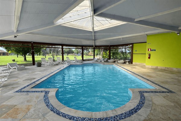 Foto 4 do Hotel Fazenda Lagoa Grande