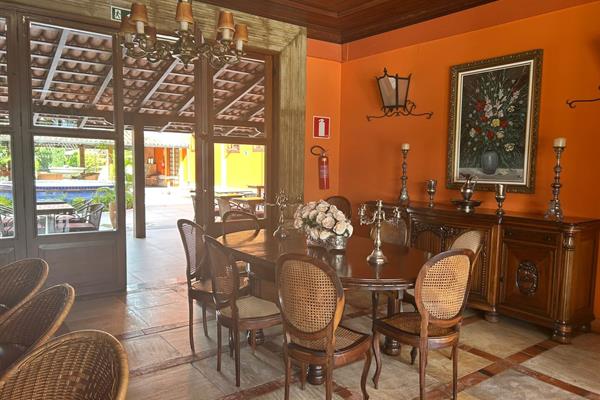 Foto 90 do Hotel Fazenda Lagoa Grande