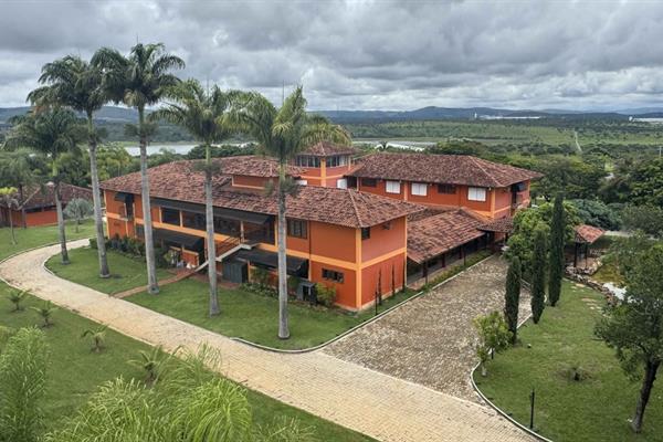 Foto 2 do Hotel Fazenda Lagoa Grande