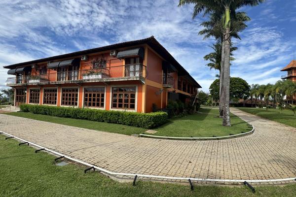 Foto 3 do Hotel Fazenda Lagoa Grande