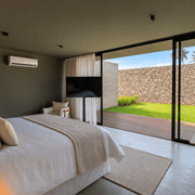 Garden Bungalow 