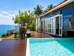 CLIFFSIDE Boutique Hotel e Spa