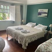 Apartamento Standard Bay Window