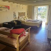 Suíte Duplex Sextuplo