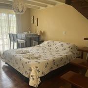 Suíte Duplex Quadruplo