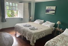 Apartamento Standard Bay Window