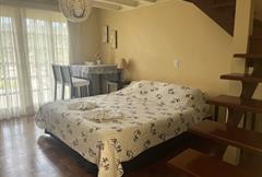 Suíte Duplex Quadruplo