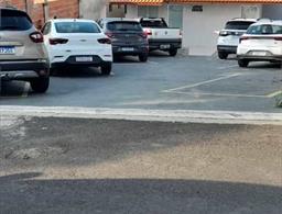 Pousada Recanto da Paz