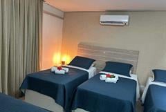 QUARTO 1 - QUÁDRUPLO