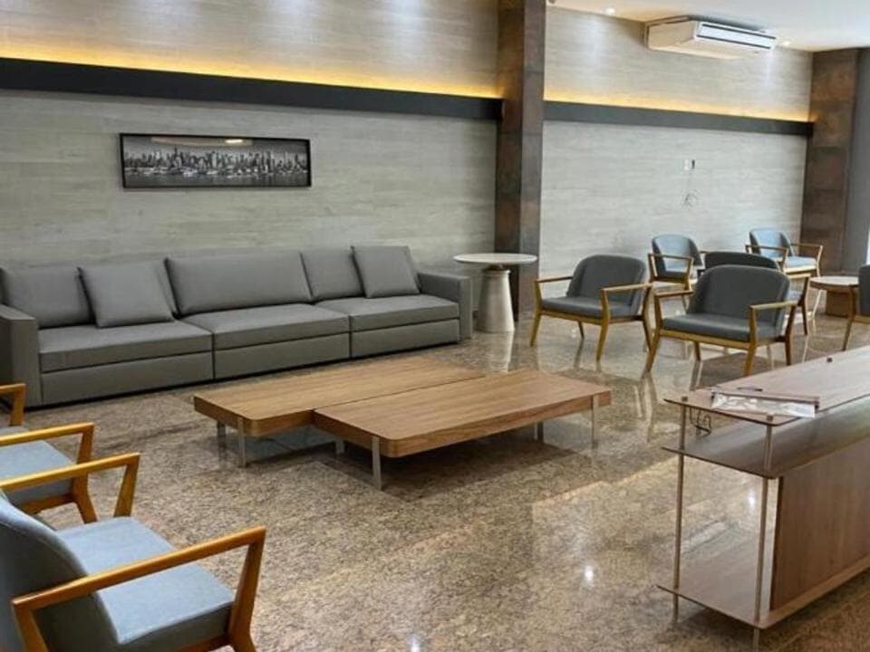 Hotel Maper Ouro 3