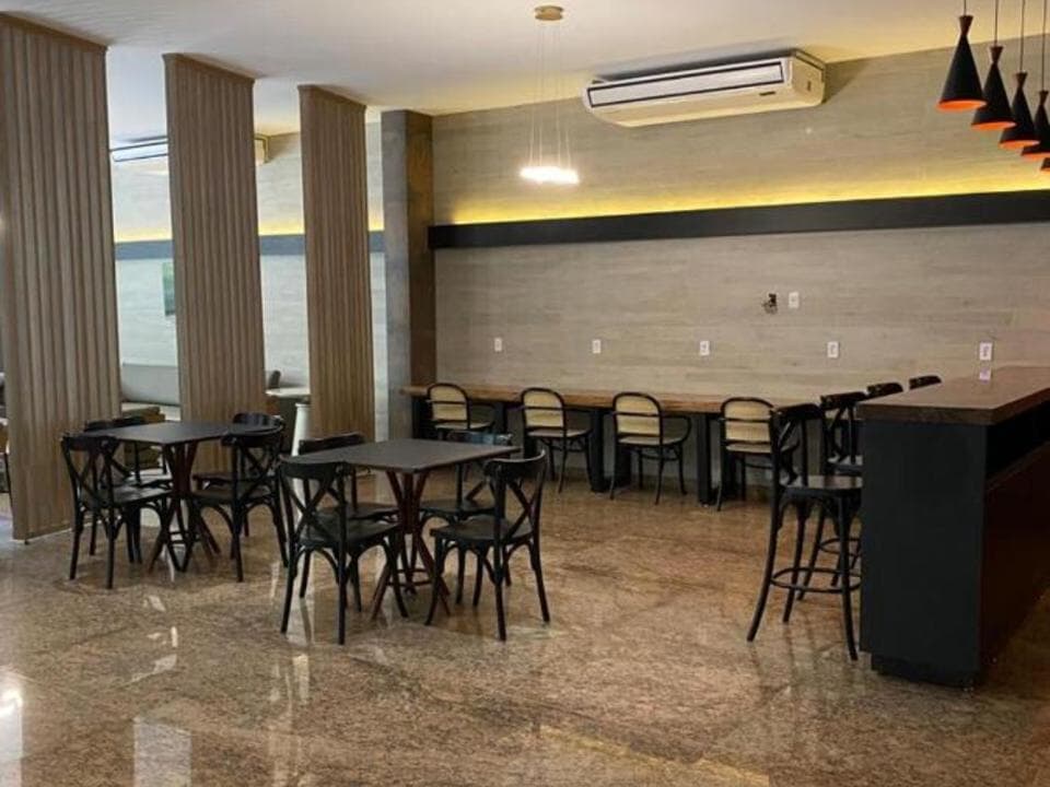 Hotel Maper Ouro 4