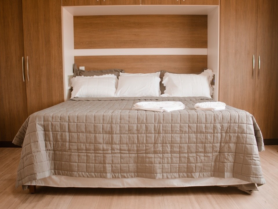 Hotel Maper Ouro 5