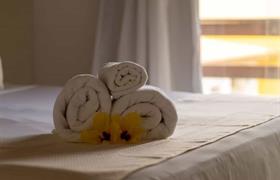 APARTAMENTO do Andimar Hotel 