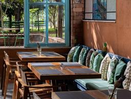 Villa Imperial Hospedagem