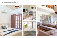 CASA MARQUÊS
