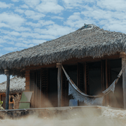 Chalé Pescador