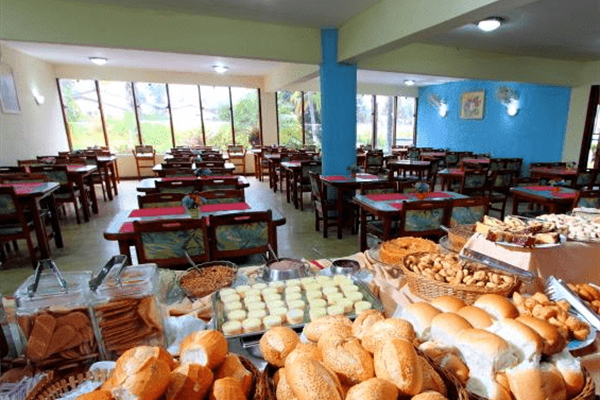 Foto 4 do Boulevard Da Praia Apart Hotel