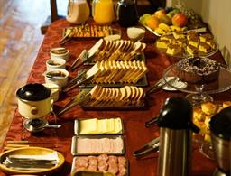 Pousada Café no Bule 