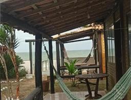 A Villa do Pirata Pousada