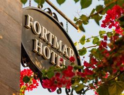 Fortmar Hotel