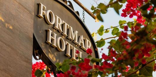Fortmar Hotel