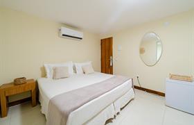 Standard Suite do Fortmar Hotel