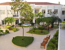 Grande Hotel Águas da Prata