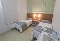 Quarto Duplo Twin