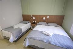 Quarto Triplo Clássico