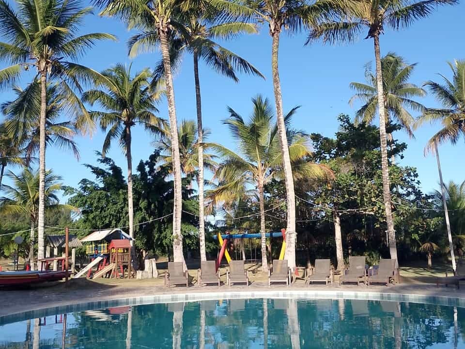 Coqueiral Praia Hotel 4