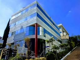 Hotel Compacto Campinas