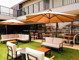 Pousada Flores do Carmo