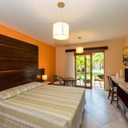 APARTAMENTO LUXO - TÉRREO