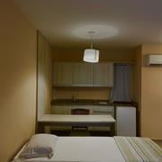 SUÍTE MASTER 1º ANDAR SEM JACUZZI