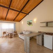 SUITE MASTER 2º ANDAR COM JACUZZI