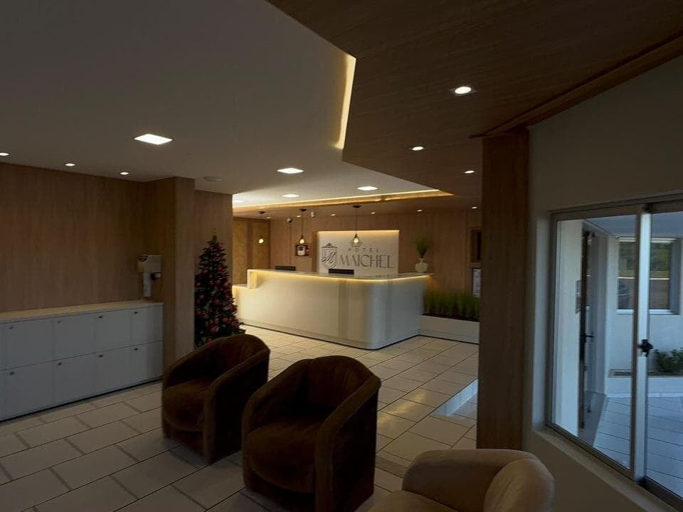 Hotel Maichel