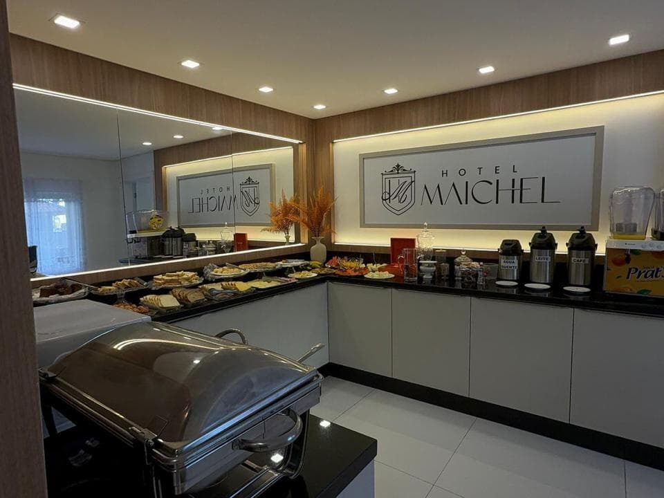 Hotel Maichel 3
