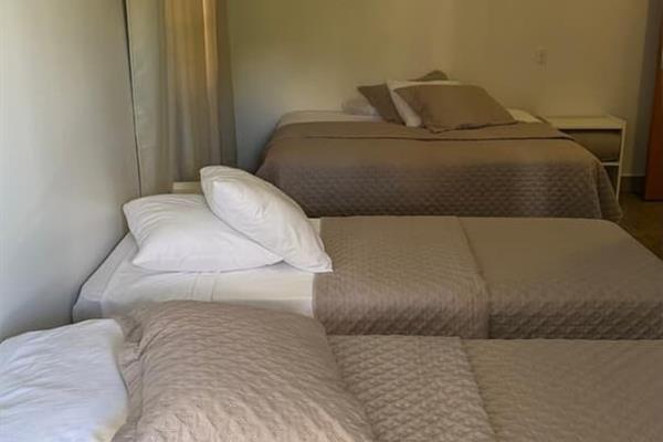 Foto 7 do Lagos de Madu