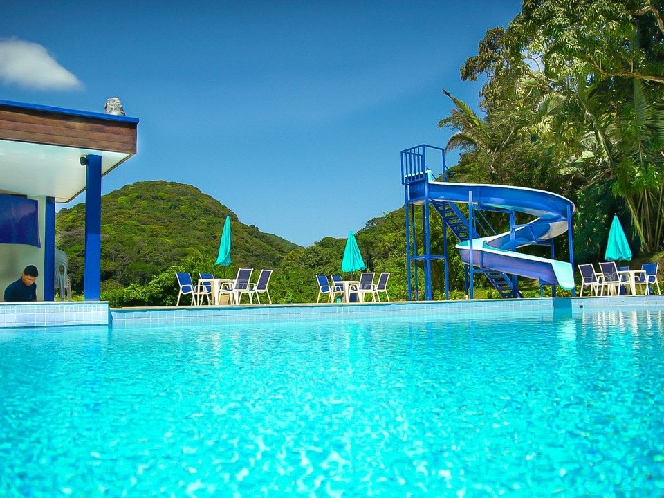 Hotel Fazenda Portal das Montanhas