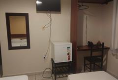 Quarto Casal Standard