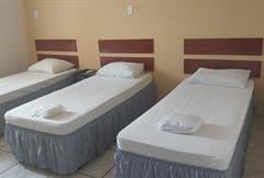 Quarto Triplo Standard