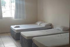 Quarto Família Deluxe